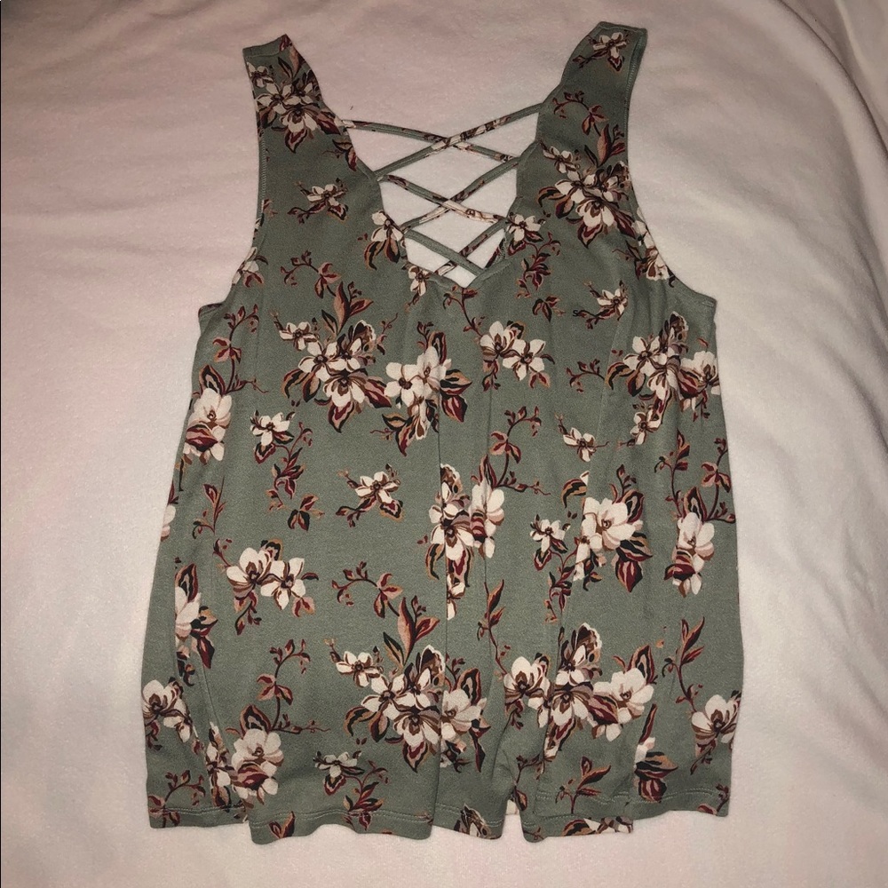 NWT American Eagle Top